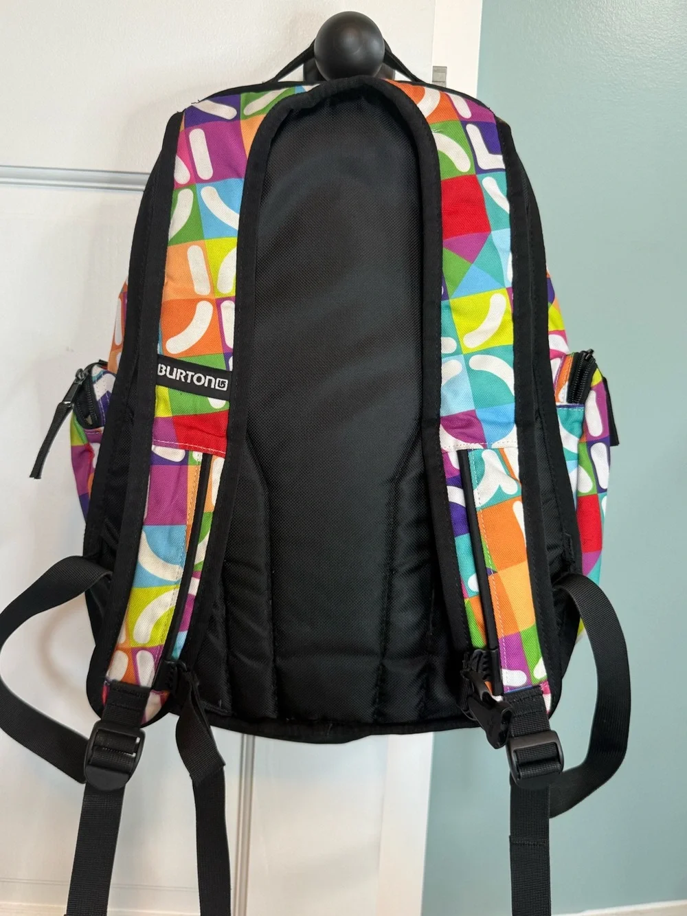 Burton Metalhead Skateboard/Snowboard Backpack